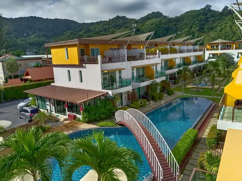 3R0256 This house for rent 3 bedroom 3 bathroom 55,000/month at kamala have fully furnished, ภูเก็ต, กมลา, กะทู้, ภูเก็ต, 230 ตร.ม., บ้านเดี่ยว ให้เช่า, โดย PK LIFE Property, 500235085 - DDproperty.com