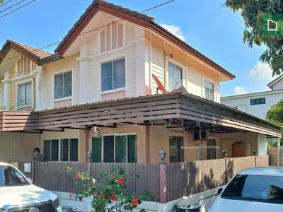 ขาย - Baan Pruksa 44 Rangsit-Klong 2 : บ้านพฤกษา 44 รังสิต-คลอง 2, ปทุมธานี