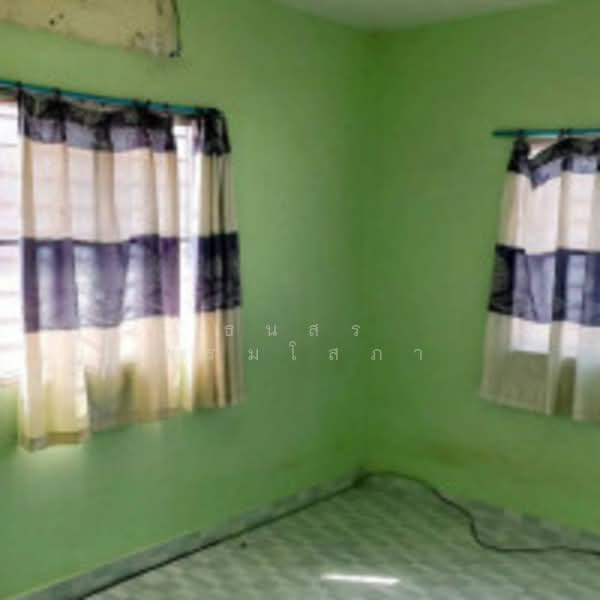 Baan Pruksa 44 Rangsit-Klong 2, Pathum Thani, Soi Ban Pruksa Village 44, Khlong Song, Khlong Luang, Pathum Thani, 3 Bedrooms, 97 sqm, Townhouse For Sale, by ธนสร พรมโสภา, 500235086 - DDproperty.com