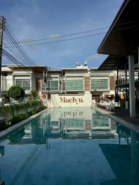 Eva town, Phuket, Wichit, Muang Phuket, Phuket, 2 Bedrooms, 33 sqm, Single Detached House For Rent, by primeglobalasset Beaky, 500235088 - DDproperty.com