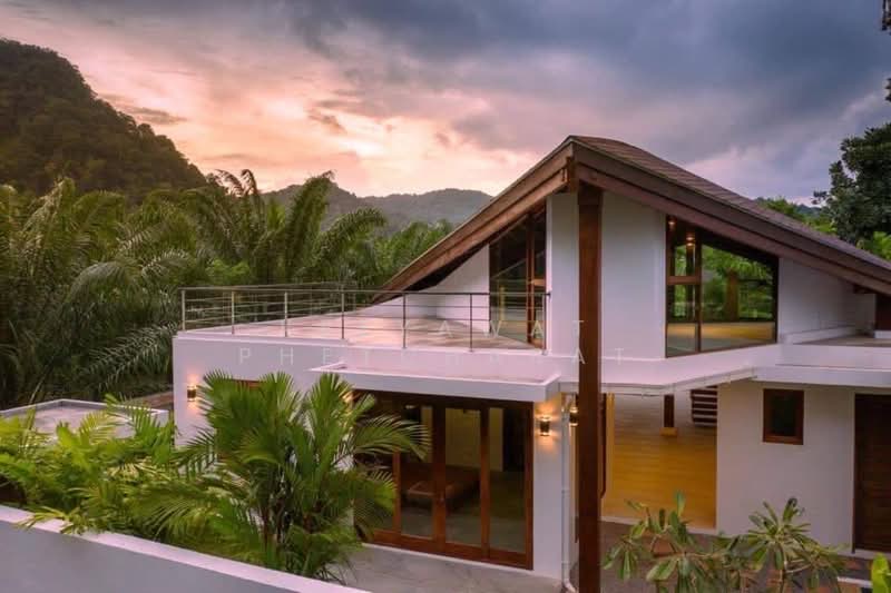 Private Pool Villa on Large Plot –Fully Furnished Ao Nang Soi 1, Krabi, Krabi, Ao Nang, Muang Krabi, Krabi, 2 Bedrooms, 375 sqm, Single Detached House For Sale, by Keeyawat Phetcharat, 500235089 - DDproperty.com