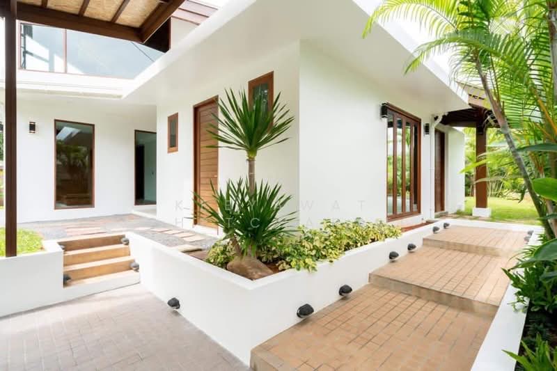 Private Pool Villa on Large Plot –Fully Furnished Ao Nang Soi 1, Krabi, Krabi, Ao Nang, Muang Krabi, Krabi, 2 Bedrooms, 375 sqm, Single Detached House For Sale, by Keeyawat Phetcharat, 500235089 - DDproperty.com