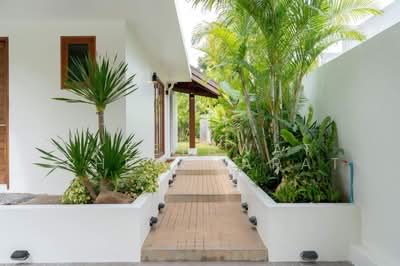 ขาย - Private Pool Villa on Large Plot –Fully Furnished Ao Nang Soi 1, Krabi, กระบี่