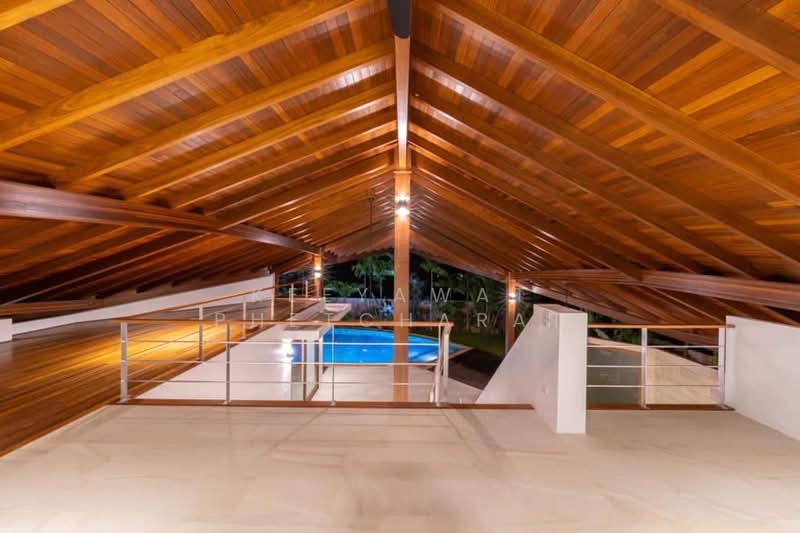 Private Pool Villa on Large Plot –Fully Furnished Ao Nang Soi 1, Krabi, กระบี่, อ่าวนาง, เมืองกระบี่, กระบี่, 375 ตร.ม., บ้านเดี่ยว ขาย, โดย Keeyawat Phetcharat, 500235089 - DDproperty.com