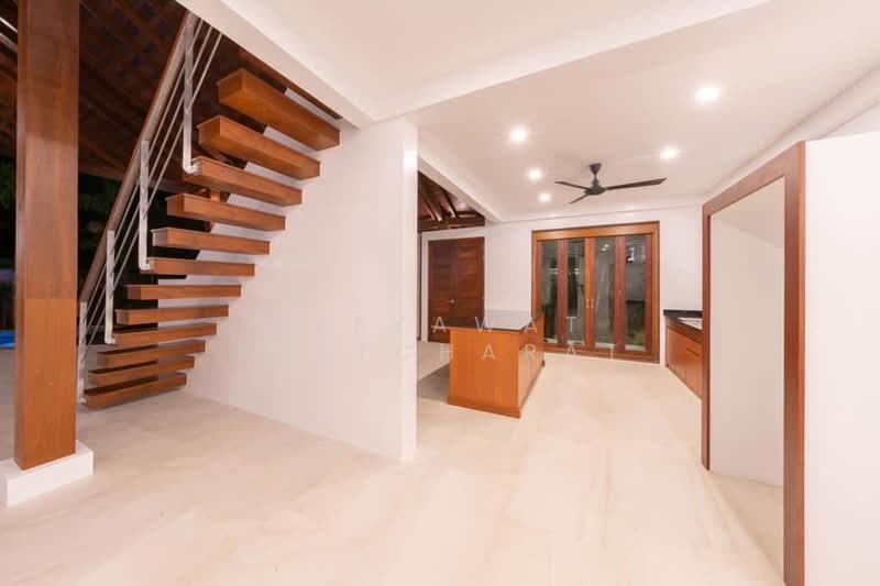 Private Pool Villa on Large Plot –Fully Furnished Ao Nang Soi 1, Krabi, Krabi, Ao Nang, Muang Krabi, Krabi, 2 Bedrooms, 375 sqm, Single Detached House For Sale, by Keeyawat Phetcharat, 500235089 - DDproperty.com