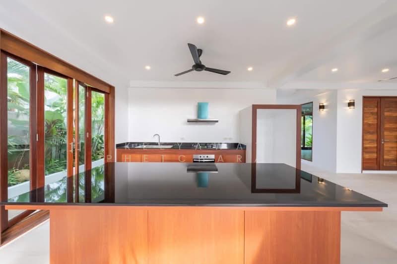 Private Pool Villa on Large Plot –Fully Furnished Ao Nang Soi 1, Krabi, กระบี่, อ่าวนาง, เมืองกระบี่, กระบี่, 375 ตร.ม., บ้านเดี่ยว ขาย, โดย Keeyawat Phetcharat, 500235089 - DDproperty.com