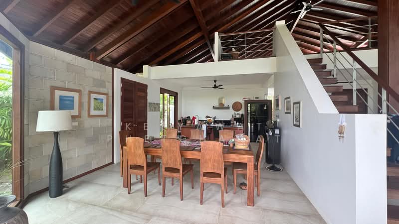 Private Pool Villa on Large Plot –Fully Furnished Ao Nang Soi 1, Krabi, Krabi, Ao Nang, Muang Krabi, Krabi, 2 Bedrooms, 375 sqm, Single Detached House For Sale, by Keeyawat Phetcharat, 500235089 - DDproperty.com