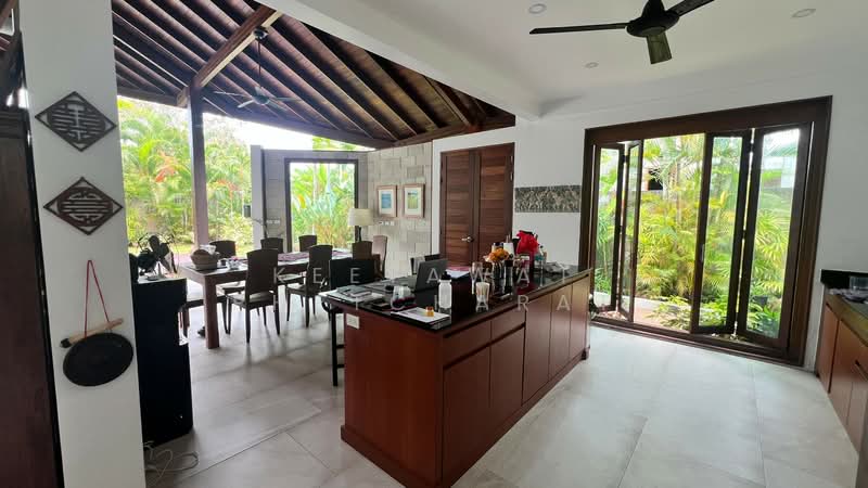 Private Pool Villa on Large Plot –Fully Furnished Ao Nang Soi 1, Krabi, Krabi, Ao Nang, Muang Krabi, Krabi, 2 Bedrooms, 375 sqm, Single Detached House For Sale, by Keeyawat Phetcharat, 500235089 - DDproperty.com