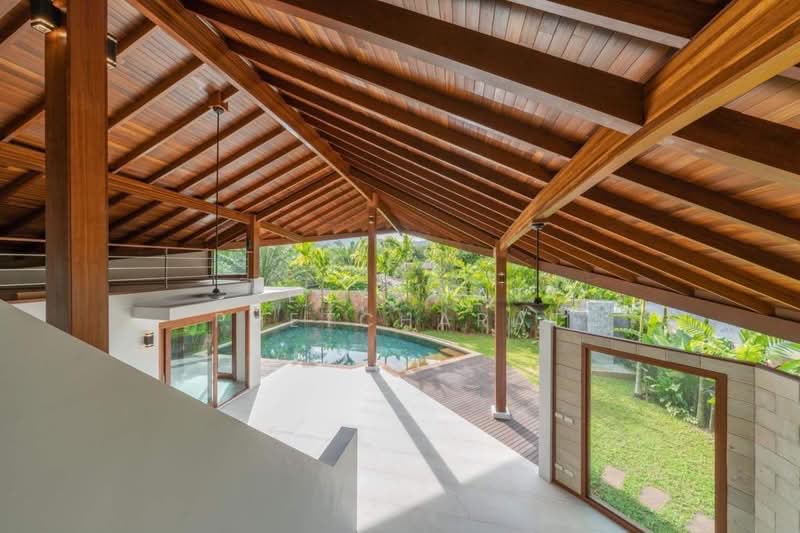 Private Pool Villa on Large Plot –Fully Furnished Ao Nang Soi 1, Krabi, กระบี่, อ่าวนาง, เมืองกระบี่, กระบี่, 375 ตร.ม., บ้านเดี่ยว ขาย, โดย Keeyawat Phetcharat, 500235089 - DDproperty.com
