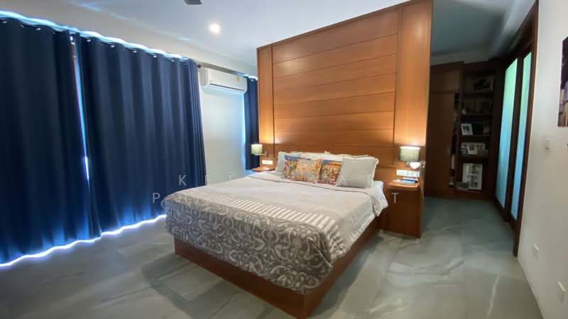 Private Pool Villa on Large Plot –Fully Furnished Ao Nang Soi 1, Krabi, กระบี่, อ่าวนาง, เมืองกระบี่, กระบี่, 375 ตร.ม., บ้านเดี่ยว ขาย, โดย Keeyawat Phetcharat, 500235089 - DDproperty.com