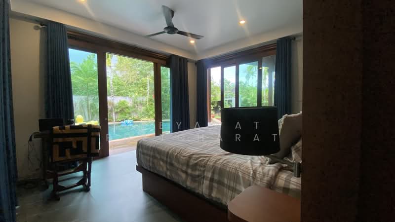 Private Pool Villa on Large Plot –Fully Furnished Ao Nang Soi 1, Krabi, กระบี่, อ่าวนาง, เมืองกระบี่, กระบี่, 375 ตร.ม., บ้านเดี่ยว ขาย, โดย Keeyawat Phetcharat, 500235089 - DDproperty.com