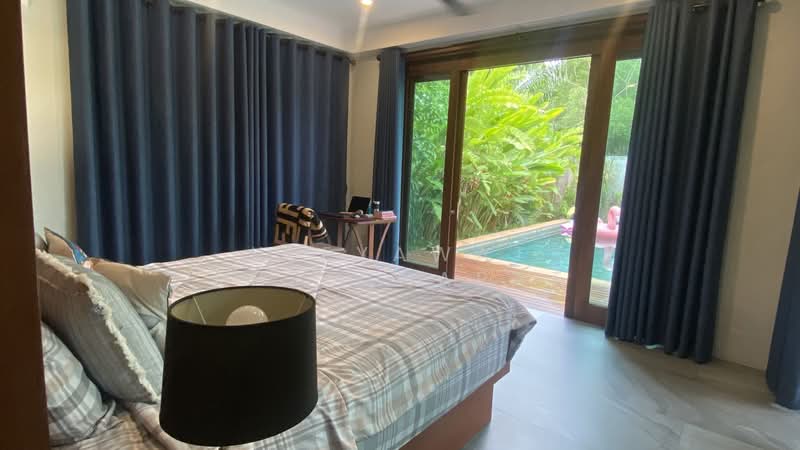 Private Pool Villa on Large Plot –Fully Furnished Ao Nang Soi 1, Krabi, กระบี่, อ่าวนาง, เมืองกระบี่, กระบี่, 375 ตร.ม., บ้านเดี่ยว ขาย, โดย Keeyawat Phetcharat, 500235089 - DDproperty.com