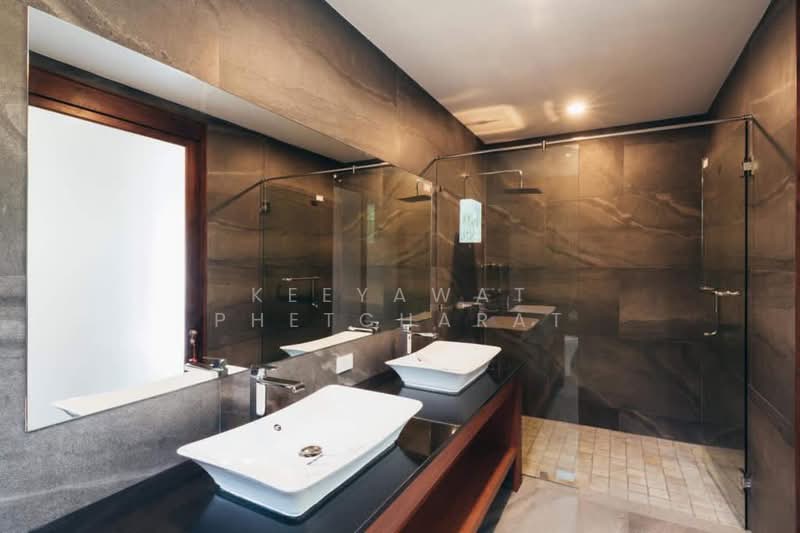 Private Pool Villa on Large Plot –Fully Furnished Ao Nang Soi 1, Krabi, กระบี่, อ่าวนาง, เมืองกระบี่, กระบี่, 375 ตร.ม., บ้านเดี่ยว ขาย, โดย Keeyawat Phetcharat, 500235089 - DDproperty.com