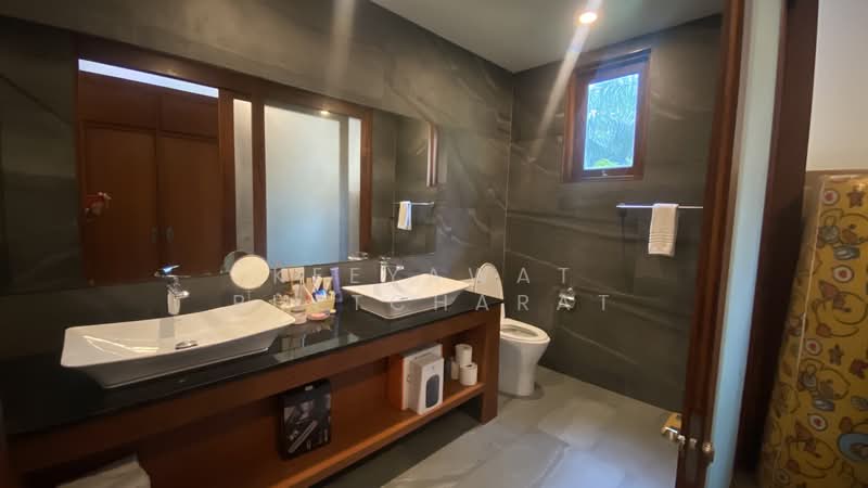 Private Pool Villa on Large Plot –Fully Furnished Ao Nang Soi 1, Krabi, กระบี่, อ่าวนาง, เมืองกระบี่, กระบี่, 375 ตร.ม., บ้านเดี่ยว ขาย, โดย Keeyawat Phetcharat, 500235089 - DDproperty.com