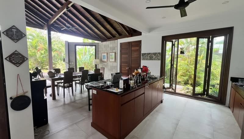 Private Pool Villa on Large Plot –Fully Furnished Ao Nang Soi 1, Krabi, Krabi, Ao Nang, Muang Krabi, Krabi, 2 Bedrooms, 375 sqm, Single Detached House For Sale, by Keeyawat Phetcharat, 500235089 - DDproperty.com