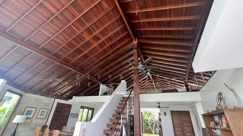 Private Pool Villa on Large Plot –Fully Furnished Ao Nang Soi 1, Krabi, Krabi, Ao Nang, Muang Krabi, Krabi, 2 Bedrooms, 375 sqm, Single Detached House For Sale, by Keeyawat Phetcharat, 500235089 - DDproperty.com