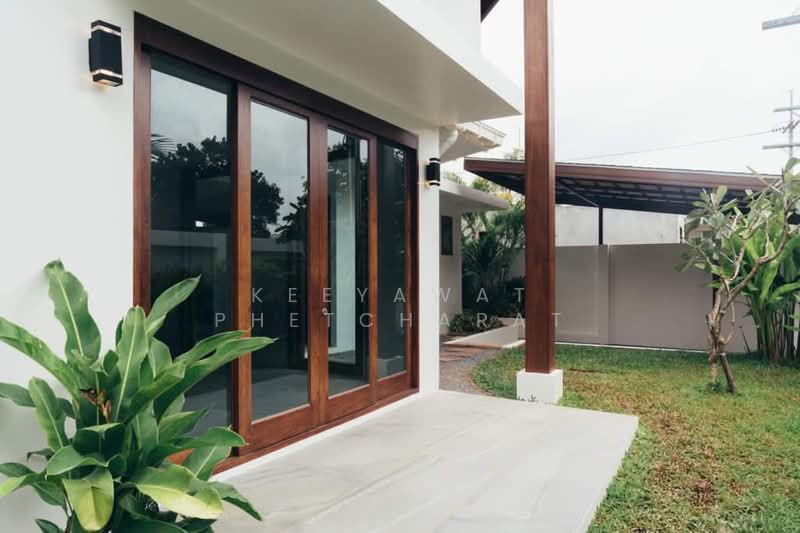 Private Pool Villa on Large Plot –Fully Furnished Ao Nang Soi 1, Krabi, กระบี่, อ่าวนาง, เมืองกระบี่, กระบี่, 375 ตร.ม., บ้านเดี่ยว ขาย, โดย Keeyawat Phetcharat, 500235089 - DDproperty.com