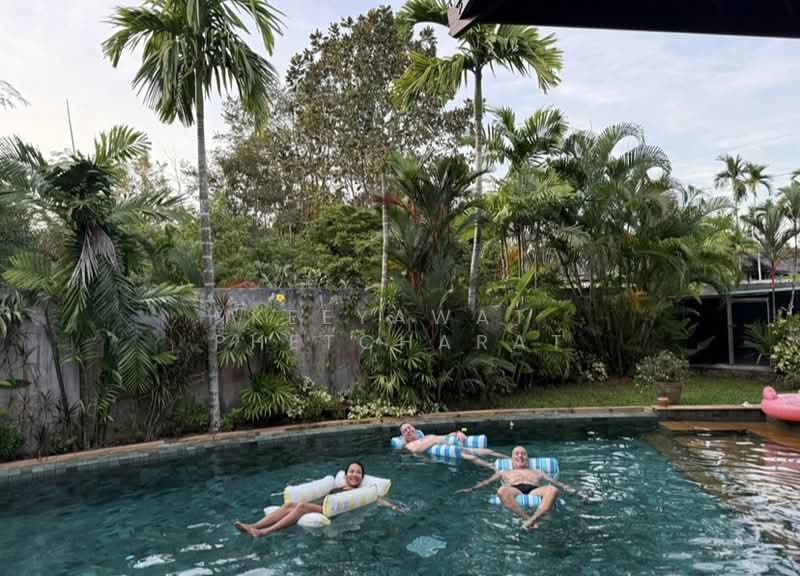 Private Pool Villa on Large Plot –Fully Furnished Ao Nang Soi 1, Krabi, กระบี่, อ่าวนาง, เมืองกระบี่, กระบี่, 375 ตร.ม., บ้านเดี่ยว ขาย, โดย Keeyawat Phetcharat, 500235089 - DDproperty.com