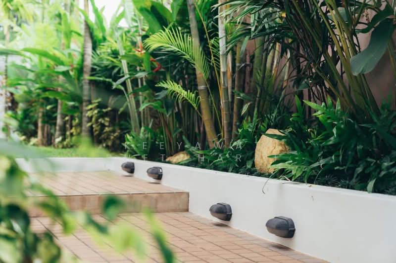 Private Pool Villa on Large Plot –Fully Furnished Ao Nang Soi 1, Krabi, กระบี่, อ่าวนาง, เมืองกระบี่, กระบี่, 375 ตร.ม., บ้านเดี่ยว ขาย, โดย Keeyawat Phetcharat, 500235089 - DDproperty.com