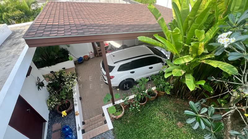 Private Pool Villa on Large Plot –Fully Furnished Ao Nang Soi 1, Krabi, กระบี่, อ่าวนาง, เมืองกระบี่, กระบี่, 375 ตร.ม., บ้านเดี่ยว ขาย, โดย Keeyawat Phetcharat, 500235089 - DDproperty.com