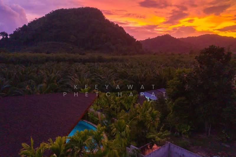 Private Pool Villa on Large Plot –Fully Furnished Ao Nang Soi 1, Krabi, Krabi, Ao Nang, Muang Krabi, Krabi, 2 Bedrooms, 375 sqm, Single Detached House For Sale, by Keeyawat Phetcharat, 500235089 - DDproperty.com