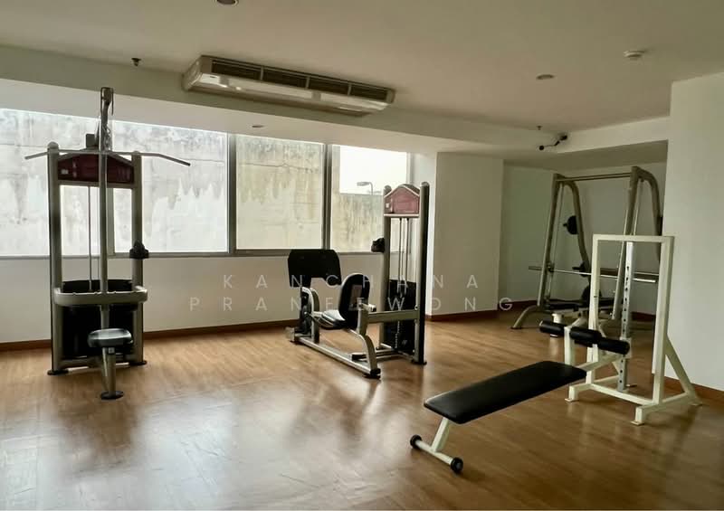 Baan Sathorn Chao Phraya : บ้านสาทรเจ้าพระยา, กรุงเทพ, 931 ซอยเจริญนคร 15 เอ, คลองต้นไทร, คลองสาน, กรุงเทพ, 56 ตร.ม., คอนโด ให้เช่า, โดย Kanchana Praneewong, 500235090 - DDproperty.com