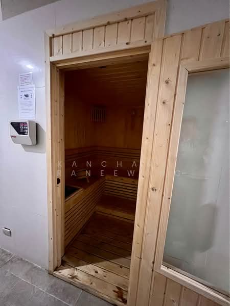 Baan Sathorn Chao Phraya, Bangkok, 931 Charoen Nakhon 15 A Alley, Khlong Ton Sai, Khlong San, Bangkok, 1 Bedroom, 56 sqm, Condo For Rent, by Kanchana Praneewong, 500235090 - DDproperty.com