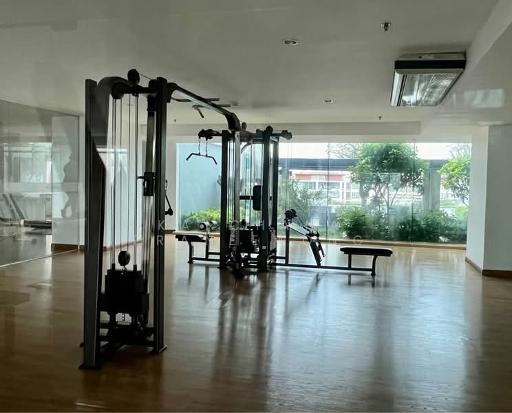 Baan Sathorn Chao Phraya, Bangkok, 931 Charoen Nakhon 15 A Alley, Khlong Ton Sai, Khlong San, Bangkok, 1 Bedroom, 56 sqm, Condo For Rent, by Kanchana Praneewong, 500235090 - DDproperty.com