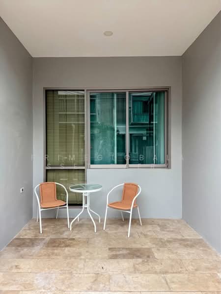 Eva town, Phuket, Wichit, Muang Phuket, Phuket, 2 Bedrooms, 33 sqm, Single Detached House For Rent, by primeglobalasset paery, 500235091 - DDproperty.com