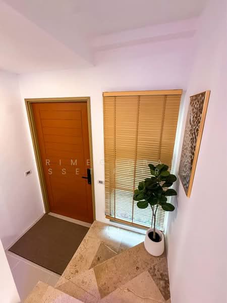 Eva town, Phuket, Wichit, Muang Phuket, Phuket, 2 Bedrooms, 33 sqm, Single Detached House For Rent, by primeglobalasset paery, 500235091 - DDproperty.com