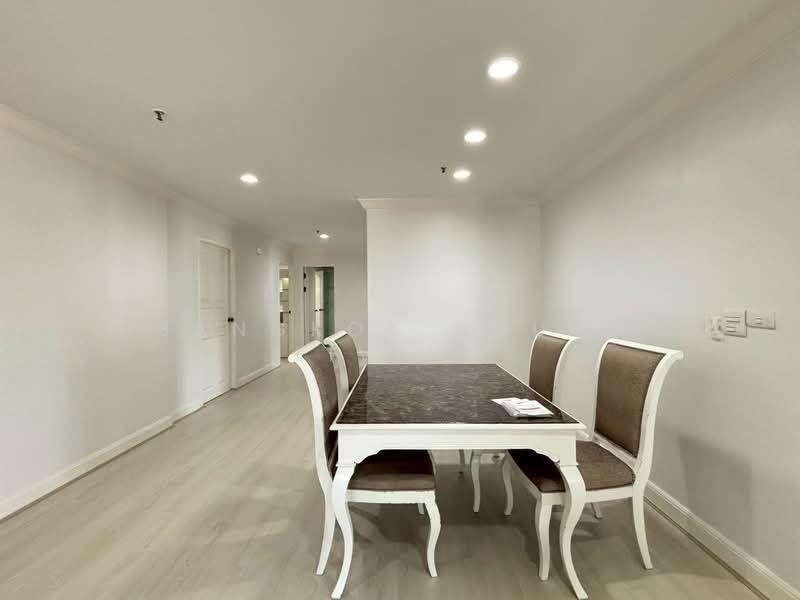 G.P. Grande Tower, Bangkok, 55 Sukhumvit 23, Khlongtoei Nua, Watthana, Bangkok, 3 Bedrooms, 220 sqm, Condo For Rent, by Bangkok House Living, 500235092 - DDproperty.com