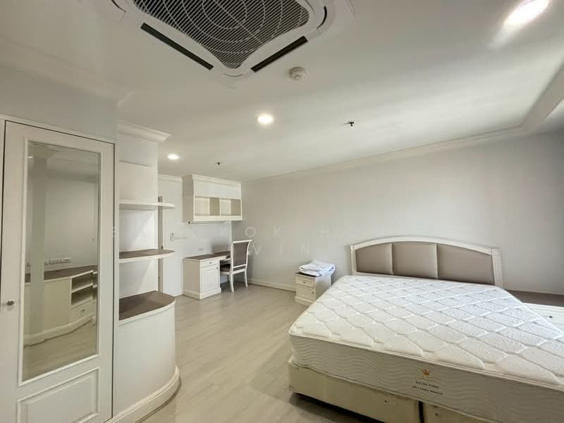 G.P. Grande Tower, Bangkok, 55 Sukhumvit 23, Khlongtoei Nua, Watthana, Bangkok, 3 Bedrooms, 220 sqm, Condo For Rent, by Bangkok House Living, 500235092 - DDproperty.com