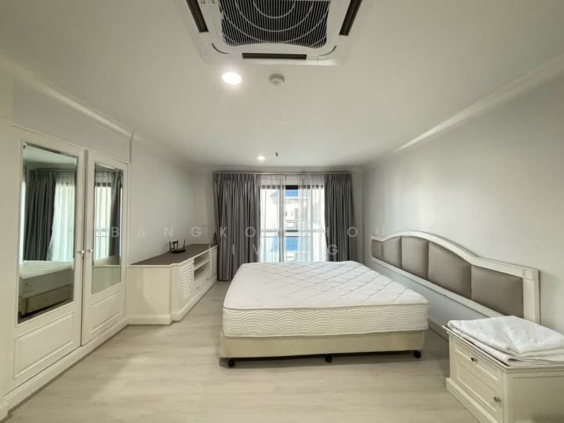 G.P. Grande Tower, Bangkok, 55 Sukhumvit 23, Khlongtoei Nua, Watthana, Bangkok, 3 Bedrooms, 220 sqm, Condo For Rent, by Bangkok House Living, 500235092 - DDproperty.com