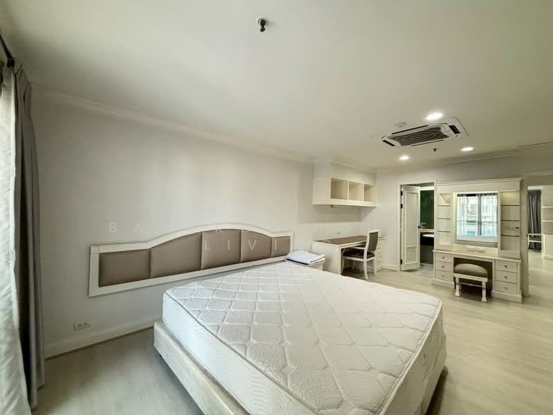 G.P. Grande Tower, Bangkok, 55 Sukhumvit 23, Khlongtoei Nua, Watthana, Bangkok, 3 Bedrooms, 220 sqm, Condo For Rent, by Bangkok House Living, 500235092 - DDproperty.com