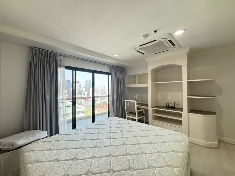 G.P. Grande Tower, Bangkok, 55 Sukhumvit 23, Khlongtoei Nua, Watthana, Bangkok, 3 Bedrooms, 220 sqm, Condo For Rent, by Bangkok House Living, 500235092 - DDproperty.com