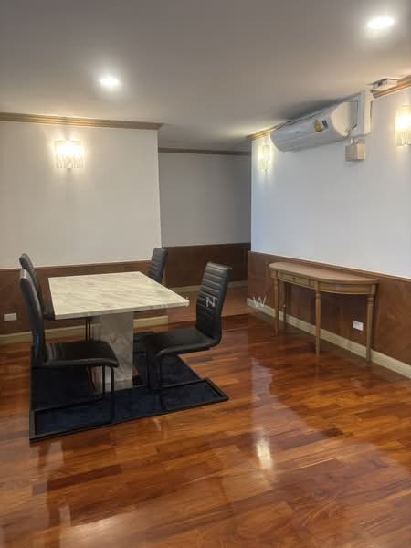 Pearl Garden, Bangkok, Sathorn, Silom, Bang Rak, Bangkok, 2 Bedrooms, 107 sqm, Condo For Rent, by Virin W., 500235093 - DDproperty.com