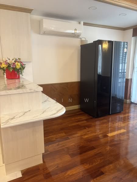 Pearl Garden, Bangkok, Sathorn, Silom, Bang Rak, Bangkok, 2 Bedrooms, 107 sqm, Condo For Rent, by Virin W., 500235093 - DDproperty.com