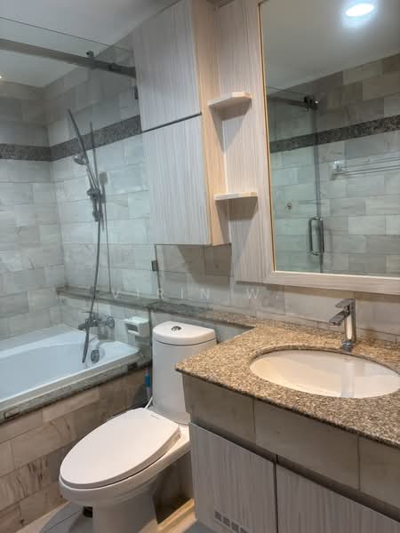 Pearl Garden, Bangkok, Sathorn, Silom, Bang Rak, Bangkok, 2 Bedrooms, 107 sqm, Condo For Rent, by Virin W., 500235093 - DDproperty.com