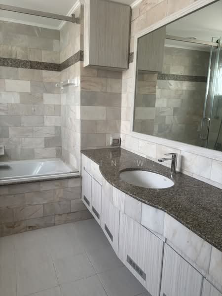 Pearl Garden, Bangkok, Sathorn, Silom, Bang Rak, Bangkok, 2 Bedrooms, 107 sqm, Condo For Rent, by Virin W., 500235093 - DDproperty.com