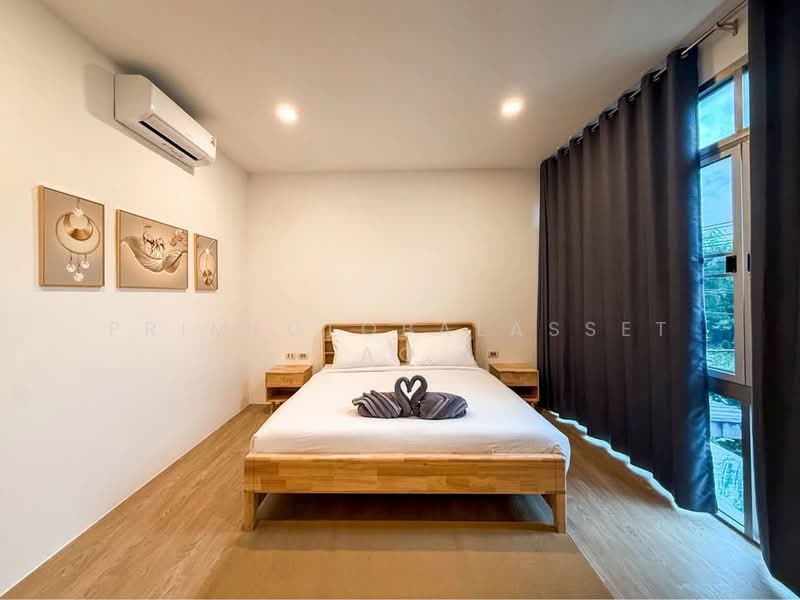 Eva town, ภูเก็ต, วิชิต, เมืองภูเก็ต, ภูเก็ต, 33 ตร.ม., บ้านเดี่ยว ให้เช่า, โดย primeglobalasset Ao, 500235094 - DDproperty.com