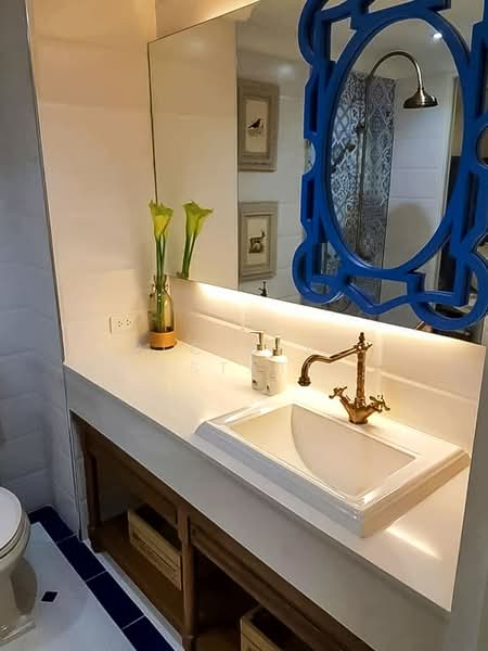 Seven Seas Cote d'Azur, Chon Buri (Pattaya), 46 7 Soi Na Jomtien 8, Nong Pru, Bang Lamung (Pattaya), Chon Buri (Pattaya), 1 Bedroom, 28 sqm, Condo For Sale, by PLC real estate, 500235095 - DDproperty.com