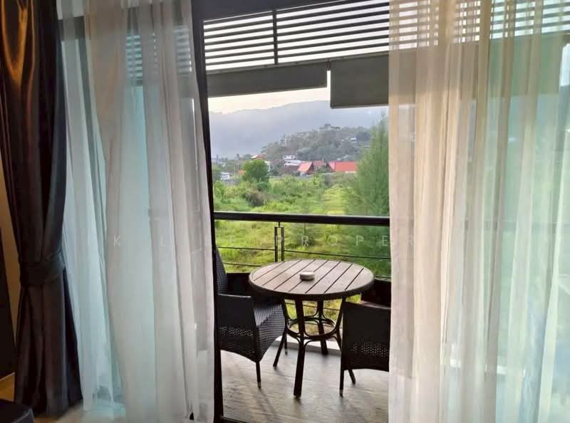 The Regent Kamala, Phuket, Kamala, Kammala, Kathu, Phuket, 3 Bedrooms, 100 sqm, Condo For Rent, by PK LIFE Property, 500235098 - DDproperty.com