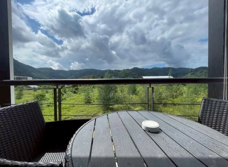 The Regent Kamala, Phuket, Kamala, Kammala, Kathu, Phuket, 3 Bedrooms, 100 sqm, Condo For Rent, by PK LIFE Property, 500235098 - DDproperty.com