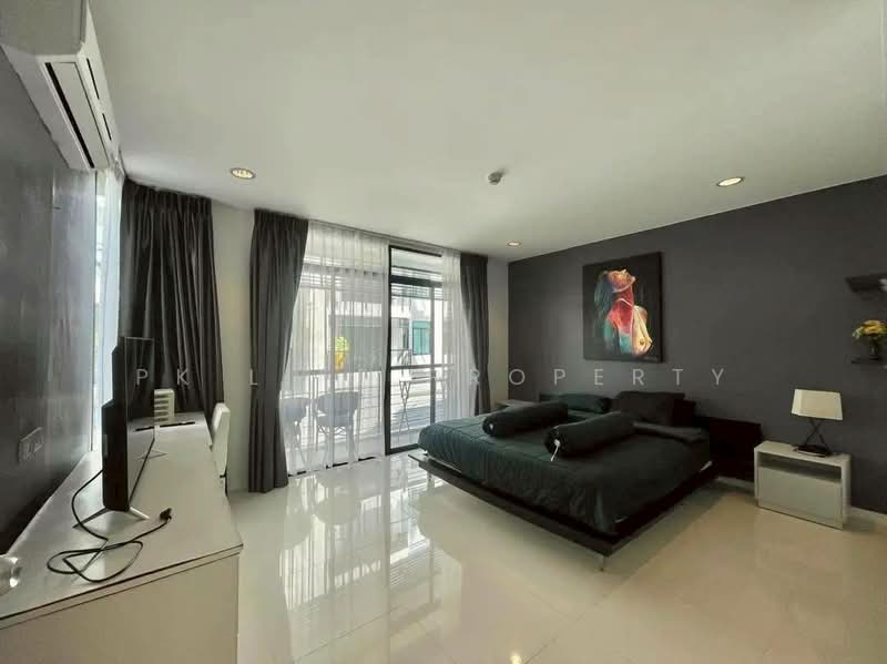 ให้เช่า - The Regent Kamala : เดอะ รีเจ้นท์ กมลา, ภูเก็ต