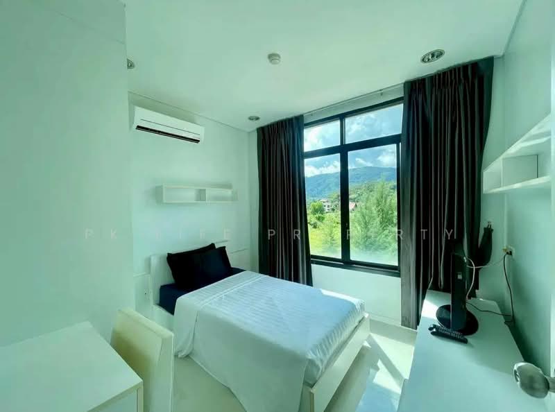 The Regent Kamala, Phuket, Kamala, Kammala, Kathu, Phuket, 3 Bedrooms, 100 sqm, Condo For Rent, by PK LIFE Property, 500235098 - DDproperty.com
