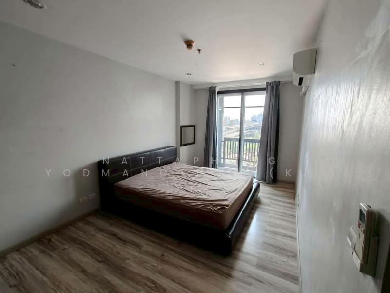 Vista Garden, Bangkok, 53 Saeng Thip Alley, Phra Kanong Nua, Watthana, Bangkok, 2 Bedrooms, 70 sqm, Condo For Rent, by NATTAPHONG Yodmanotham (K. Book), 500235101 - DDproperty.com