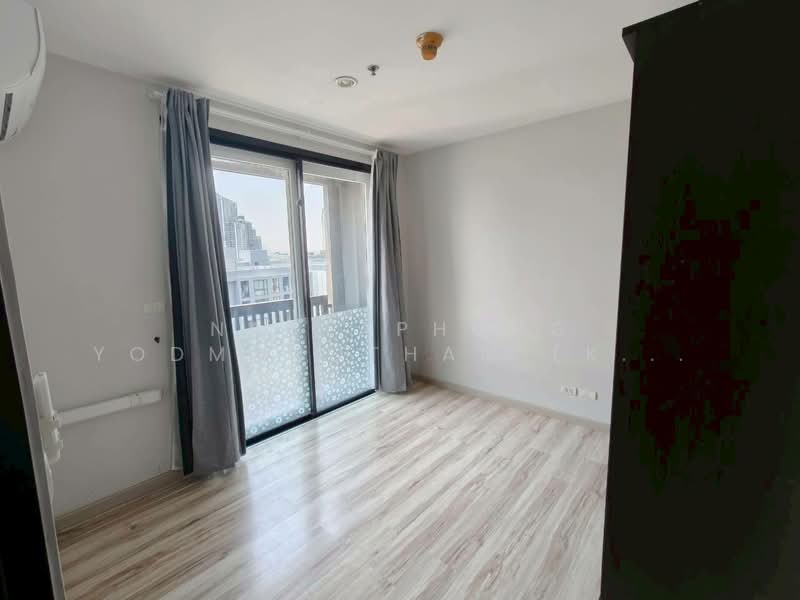 Vista Garden, Bangkok, 53 Saeng Thip Alley, Phra Kanong Nua, Watthana, Bangkok, 2 Bedrooms, 70 sqm, Condo For Rent, by NATTAPHONG Yodmanotham (K. Book), 500235101 - DDproperty.com