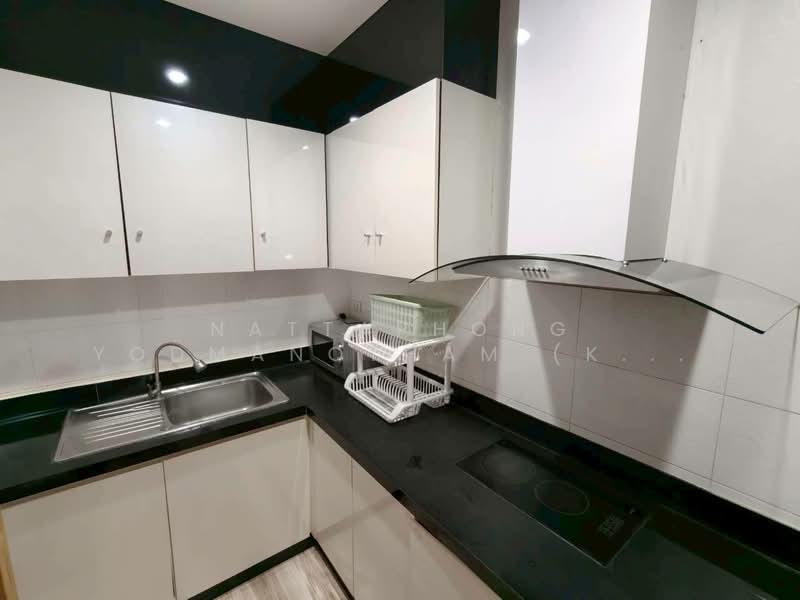 ให้เช่า - Vista Garden : วิสต้า การ์เด้น, กรุงเทพ