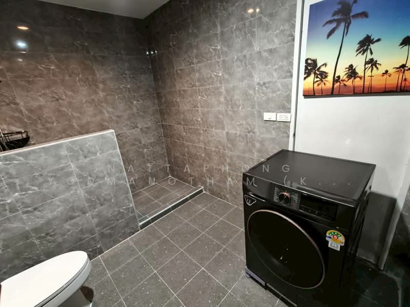 ให้เช่า - Vista Garden : วิสต้า การ์เด้น, กรุงเทพ