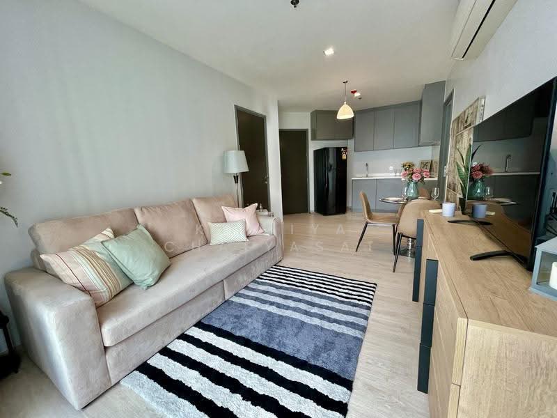 Rhythm Rangnam, bangkok, 10 Rangnam Road, Thanon Phaya Thai, Ratchathewi, Bangkok, 2 Bedrooms, 63 sqm, Condo For Sale, by Kittiya Chaiyasat, 500235102 - DDproperty.com